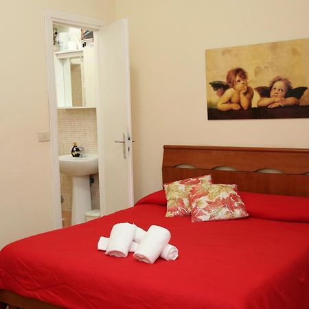 רומא B&B Bel Ami מראה חיצוני תמונה