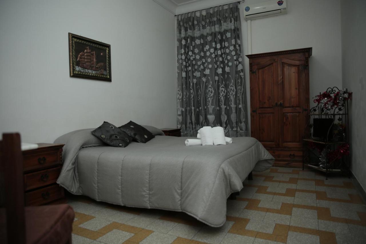 רומא B&B Bel Ami מראה חיצוני תמונה