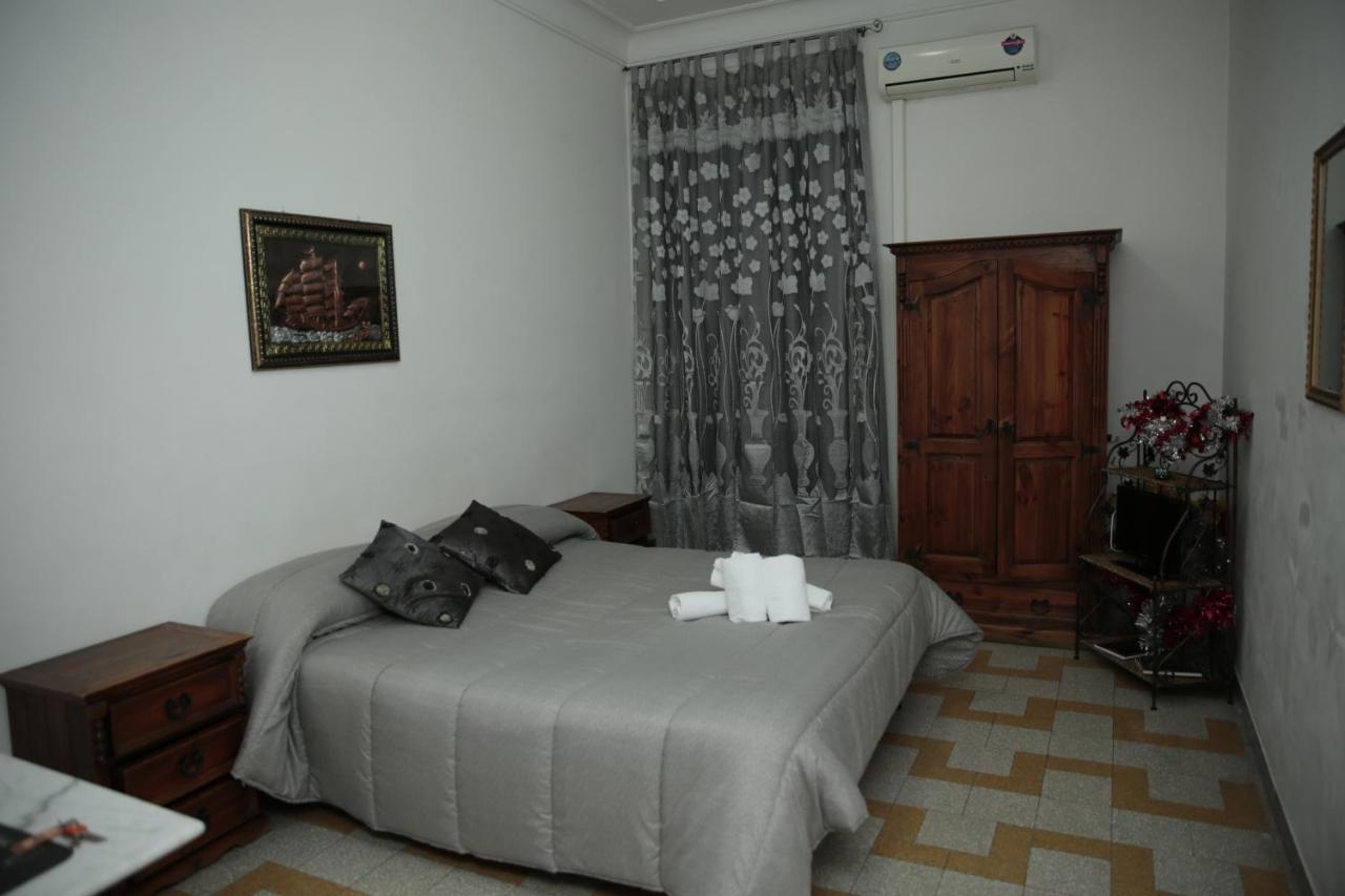 רומא B&B Bel Ami מראה חיצוני תמונה