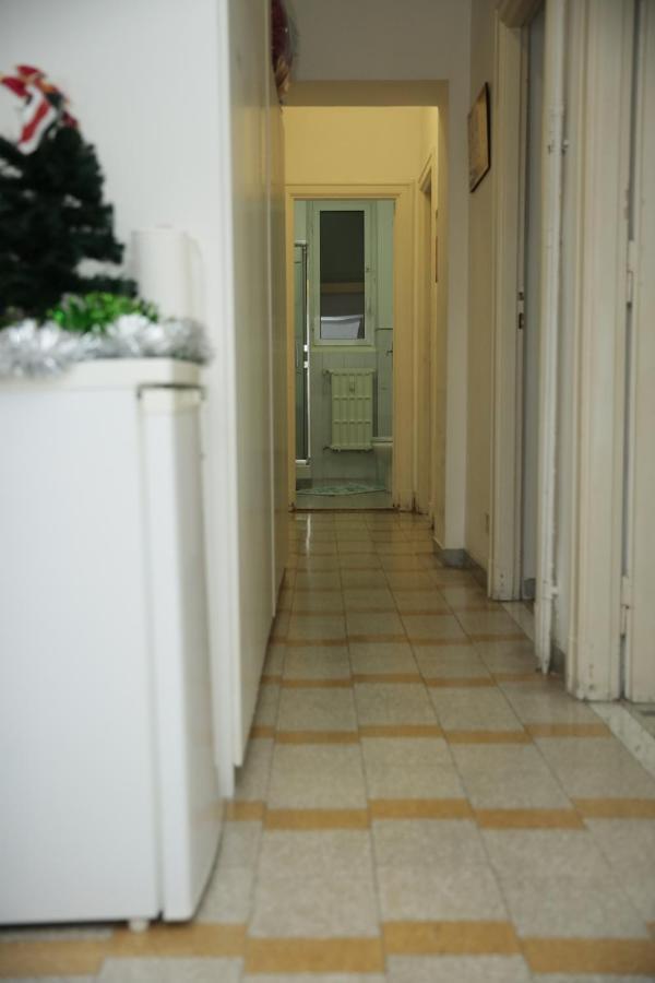 רומא B&B Bel Ami מראה חיצוני תמונה