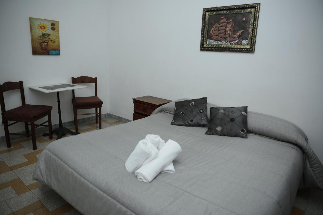 רומא B&B Bel Ami מראה חיצוני תמונה