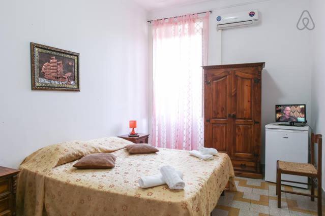 רומא B&B Bel Ami חדר תמונה