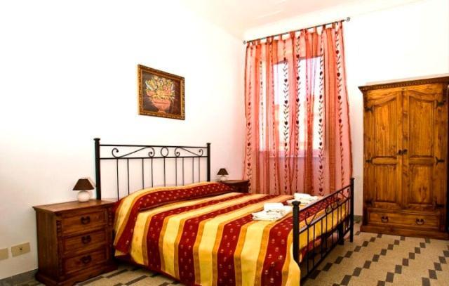 רומא B&B Bel Ami מראה חיצוני תמונה